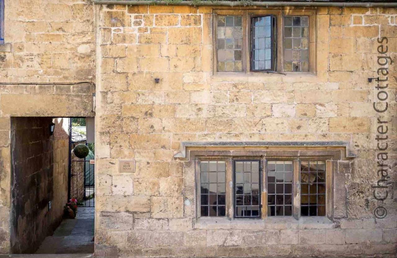 הוילה צ'יפינג קמפדן The Brew House מראה חיצוני תמונה